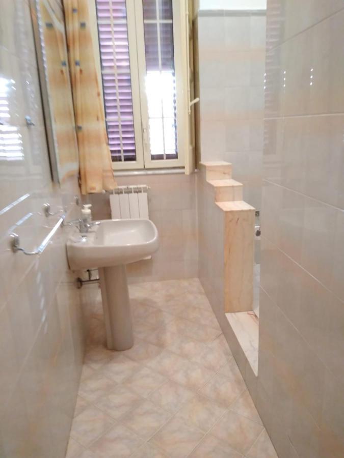 Casolare Del Toscano Country Rooms Caltagirone Bagian luar foto