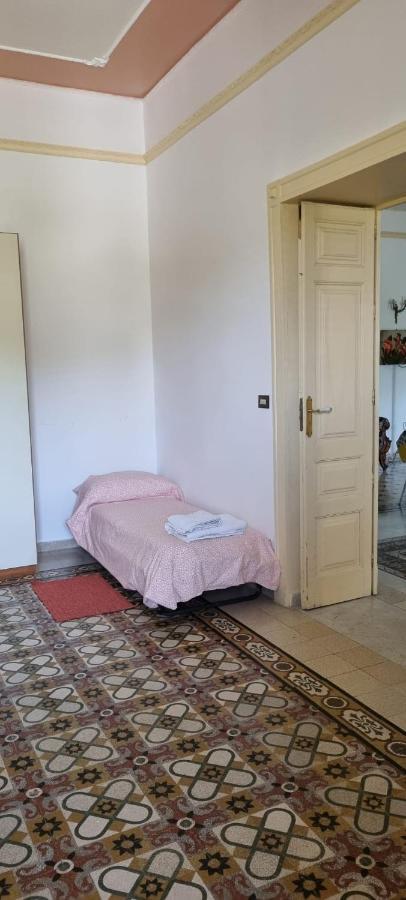 Casolare Del Toscano Country Rooms Caltagirone Bagian luar foto
