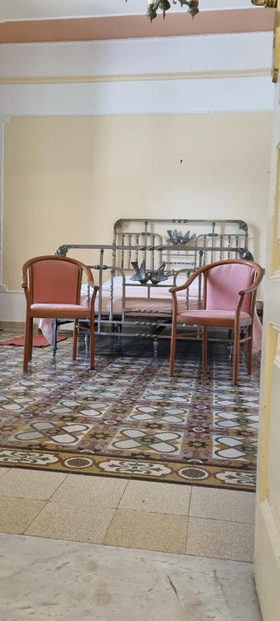 Casolare Del Toscano Country Rooms Caltagirone Bagian luar foto
