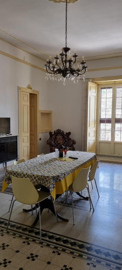 Casolare Del Toscano Country Rooms Caltagirone Bagian luar foto