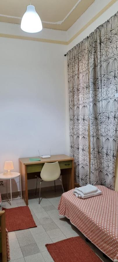 Casolare Del Toscano Country Rooms Caltagirone Bagian luar foto