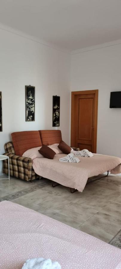 Casolare Del Toscano Country Rooms Caltagirone Bagian luar foto
