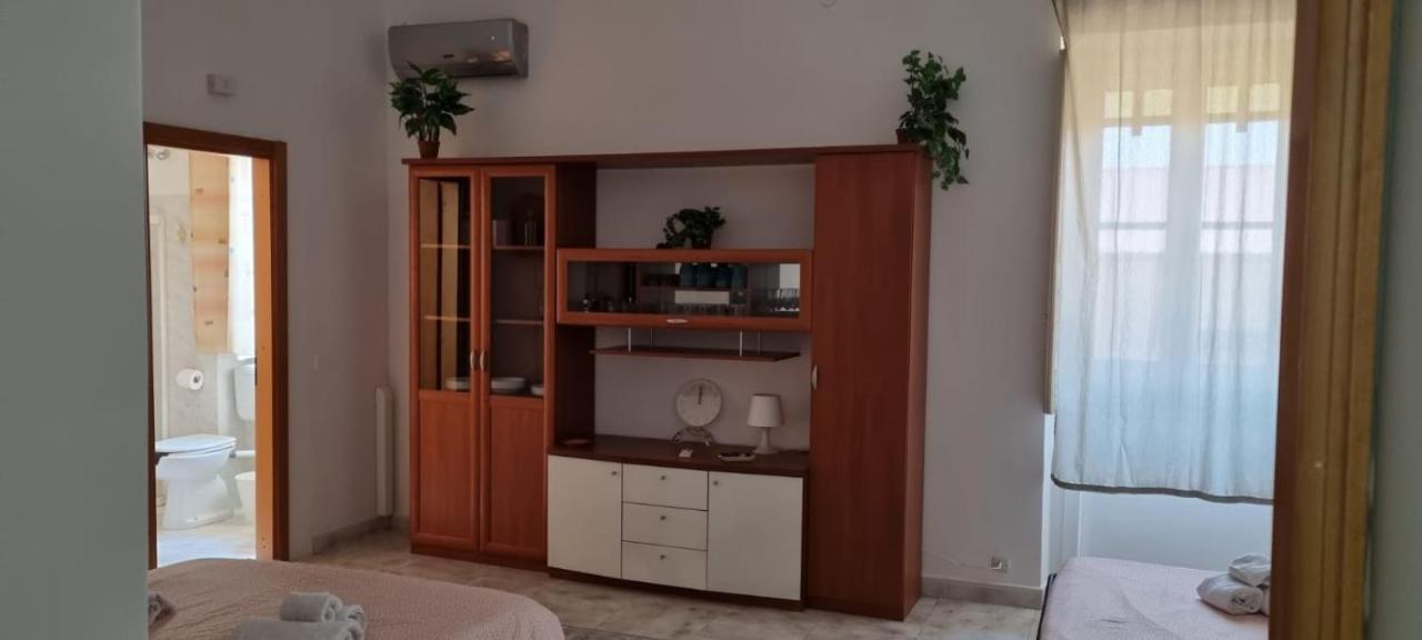 Casolare Del Toscano Country Rooms Caltagirone Bagian luar foto
