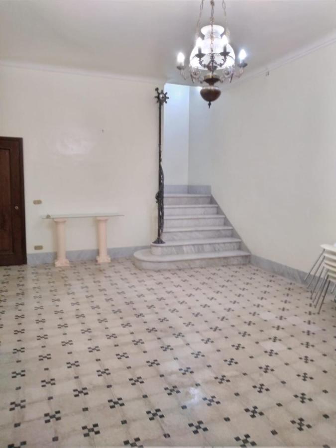 Casolare Del Toscano Country Rooms Caltagirone Bagian luar foto