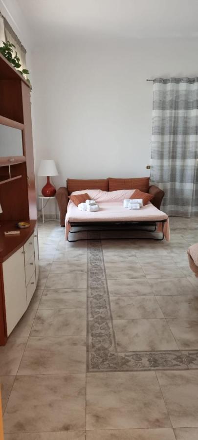Casolare Del Toscano Country Rooms Caltagirone Bagian luar foto