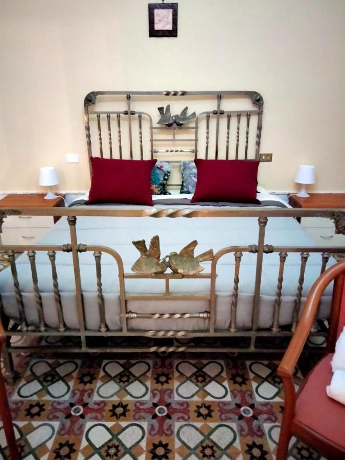 Casolare Del Toscano Country Rooms Caltagirone Bagian luar foto